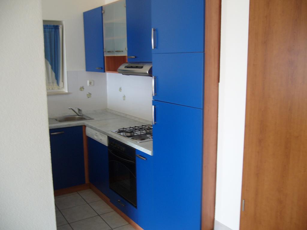 Apartmani Marija Primosten Exterior photo