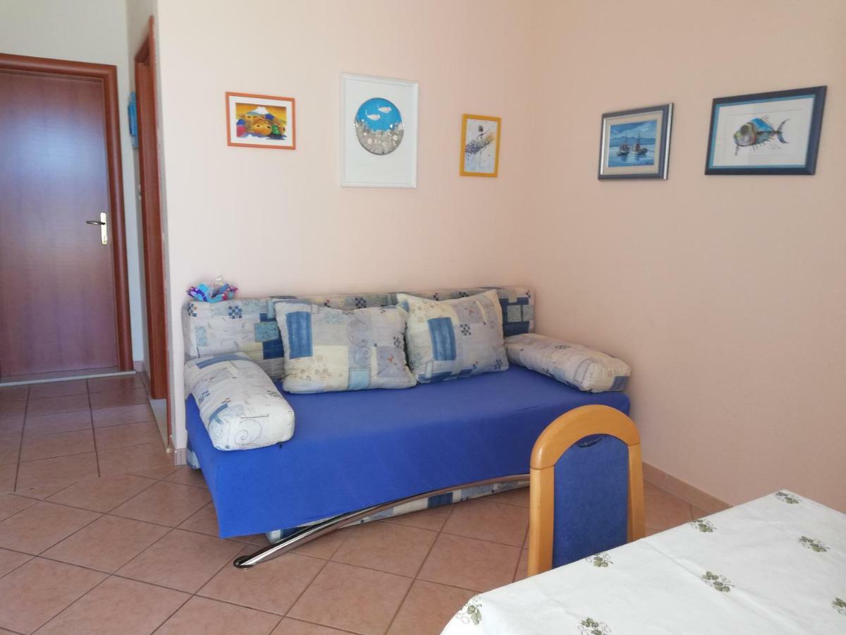 Apartmani Marija Primosten Exterior photo
