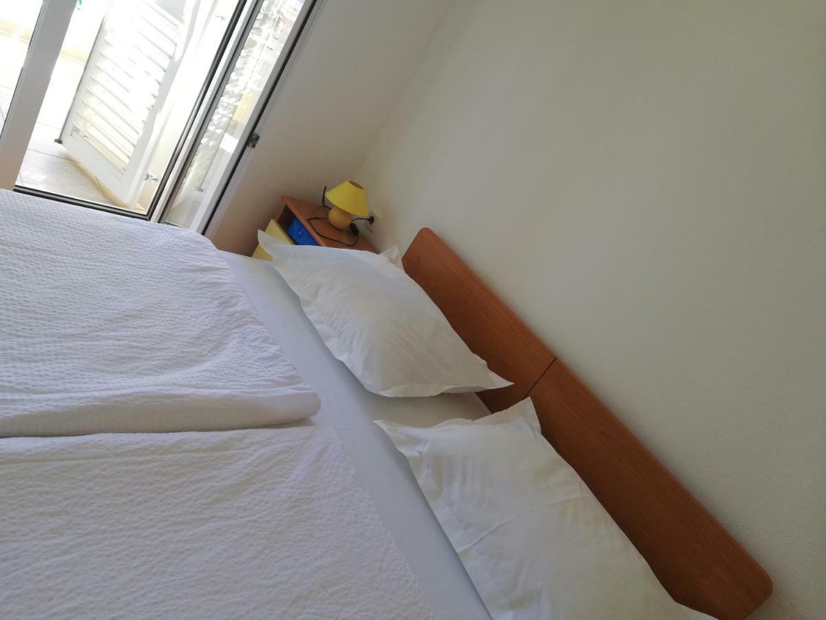 Apartmani Marija Primosten Exterior photo