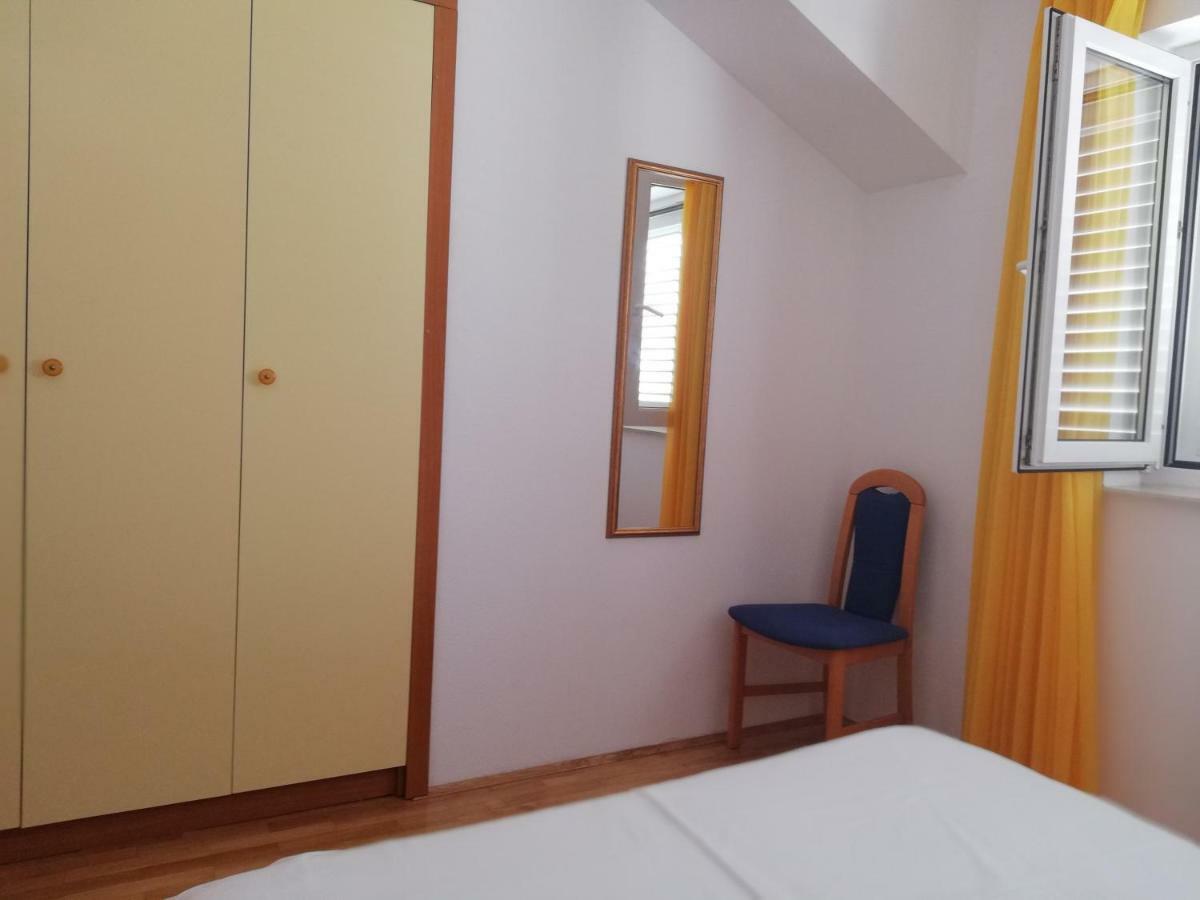 Apartmani Marija Primosten Exterior photo