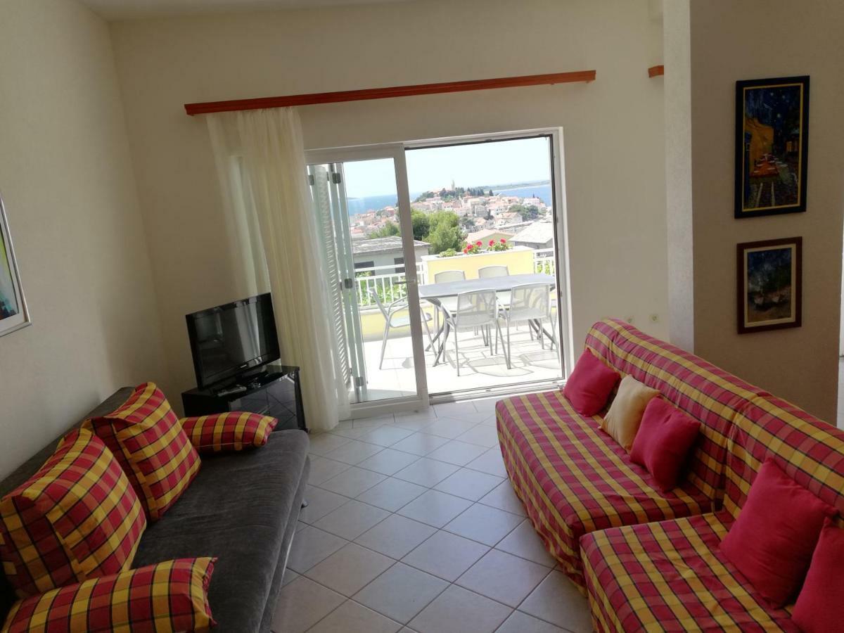 Apartmani Marija Primosten Exterior photo