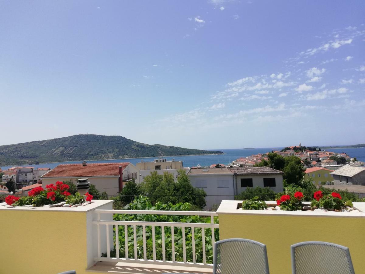 Apartmani Marija Primosten Exterior photo
